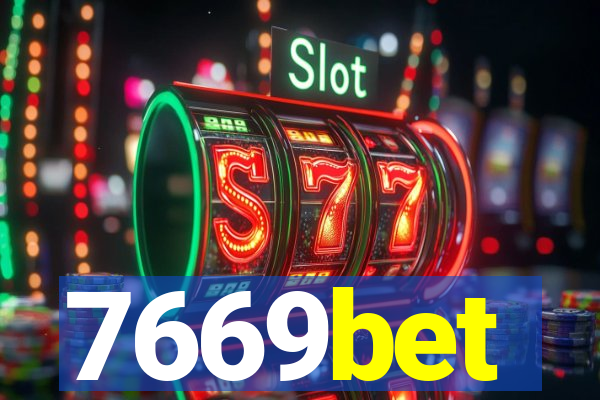 7669bet