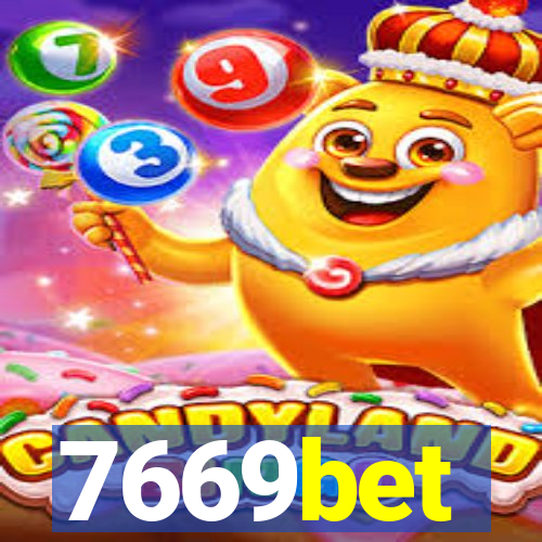 7669bet