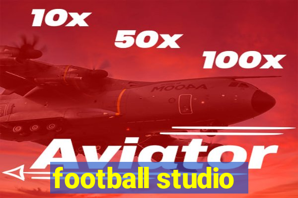 football studio