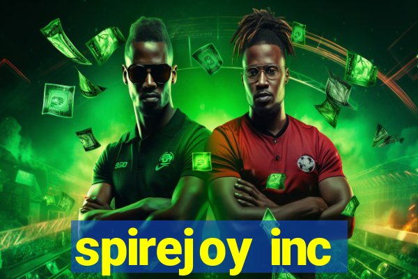 spirejoy inc