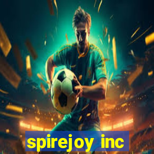 spirejoy inc