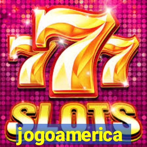 jogoamerica