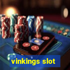 vinkings slot