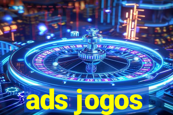 ads jogos