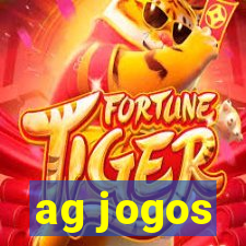 ag jogos