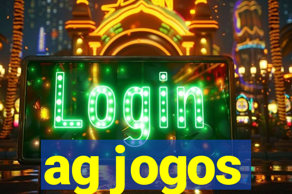 ag jogos