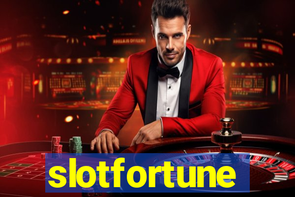 slotfortune