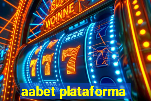 aabet plataforma