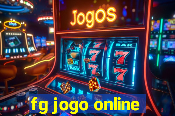 fg jogo online