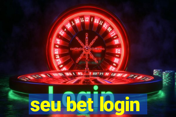 seu bet login