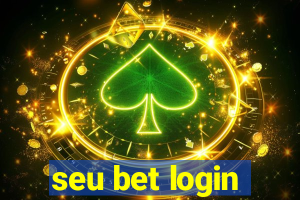 seu bet login