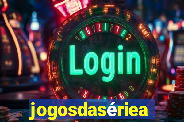 jogosdasériea