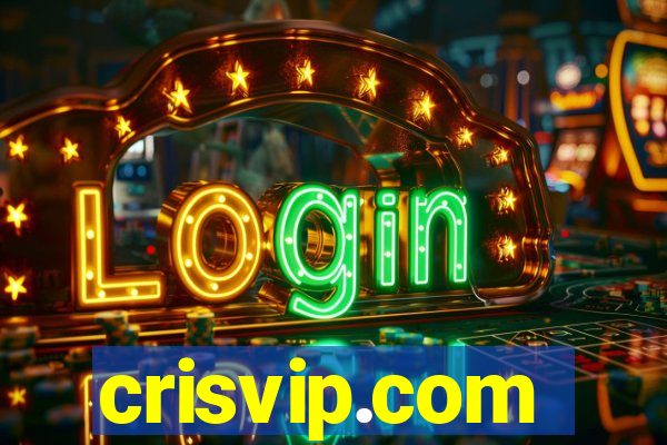 crisvip.com