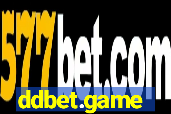 ddbet.game