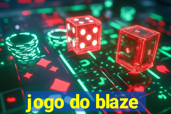 jogo do blaze