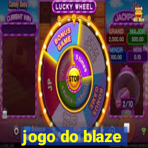 jogo do blaze