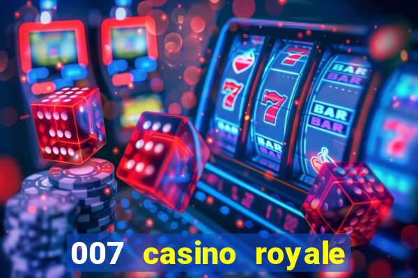 007 casino royale legendado ingles