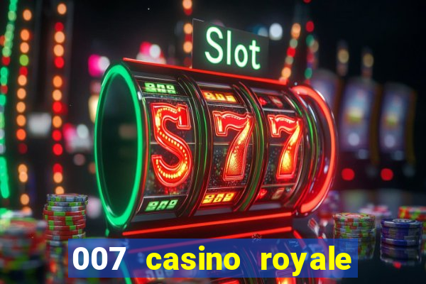 007 casino royale legendado ingles