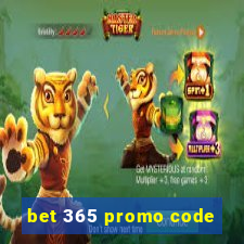 bet 365 promo code