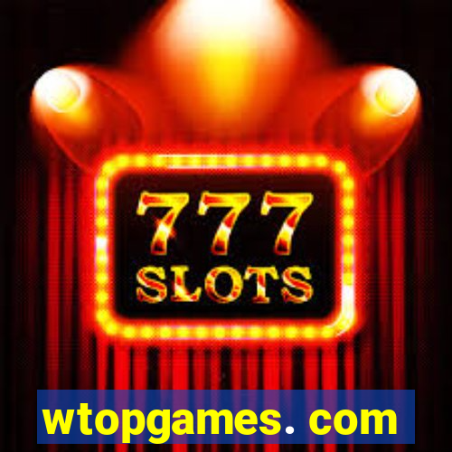 wtopgames. com