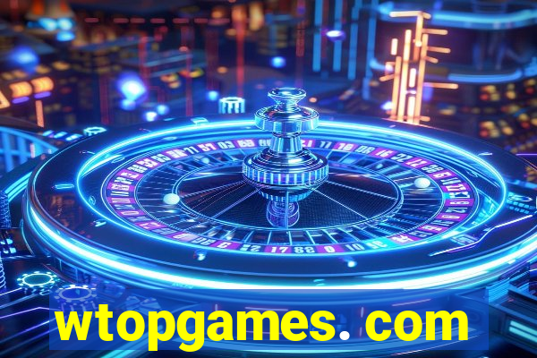 wtopgames. com