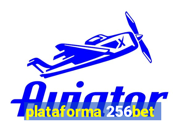 plataforma 256bet