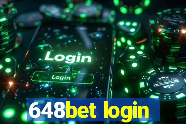 648bet login