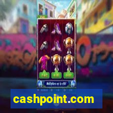 cashpoint.com