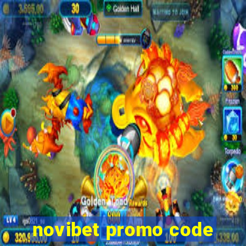 novibet promo code