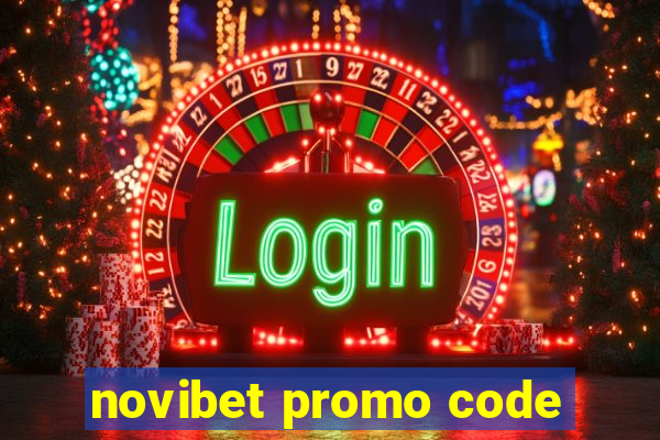 novibet promo code