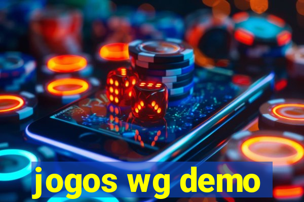 jogos wg demo