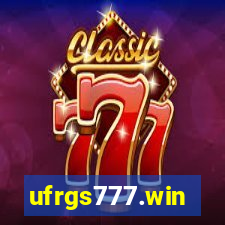 ufrgs777.win