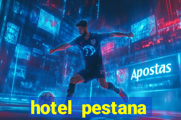 hotel pestana casino park hotel & casino