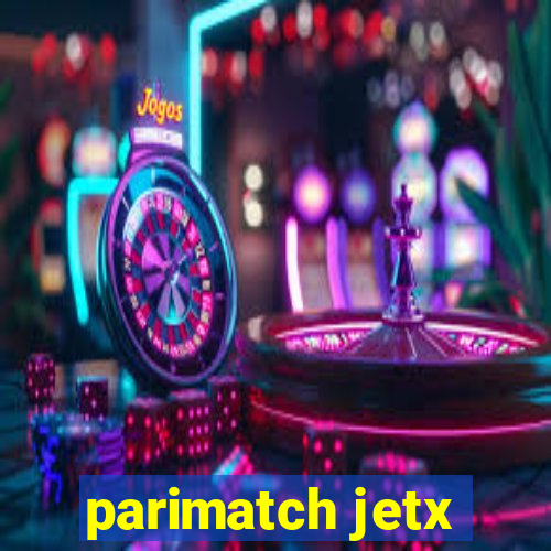 parimatch jetx