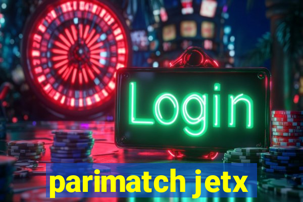 parimatch jetx