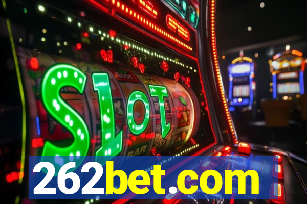 262bet.com