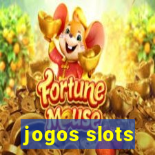 jogos slots