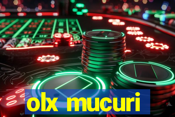 olx mucuri