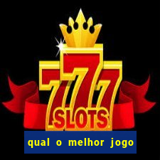 qual o melhor jogo de slot para ganhar dinheiro