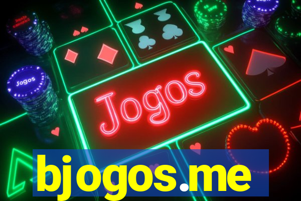 bjogos.me