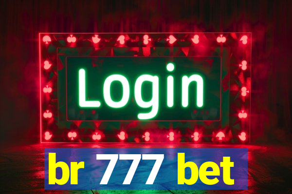 br 777 bet