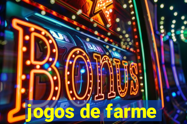 jogos de farme