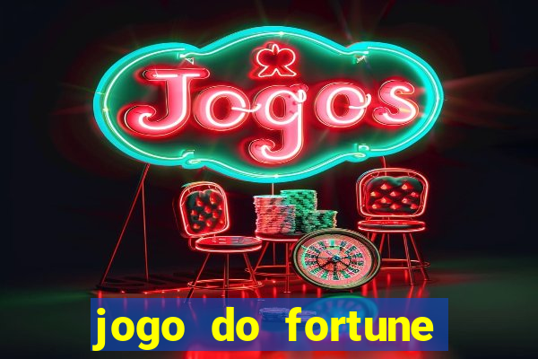 jogo do fortune rabbit demo