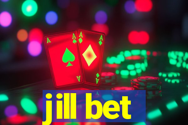 jill bet