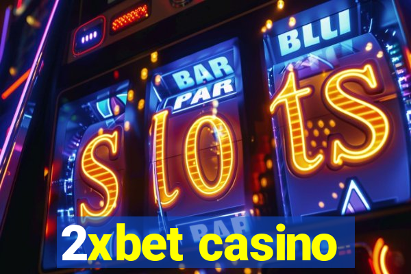 2xbet casino