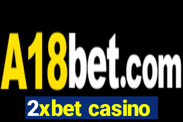 2xbet casino