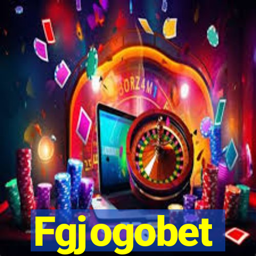 Fgjogobet