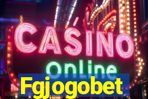 Fgjogobet