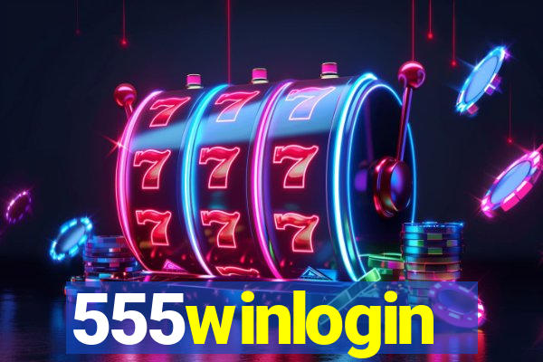 555winlogin