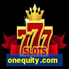 onequity.com